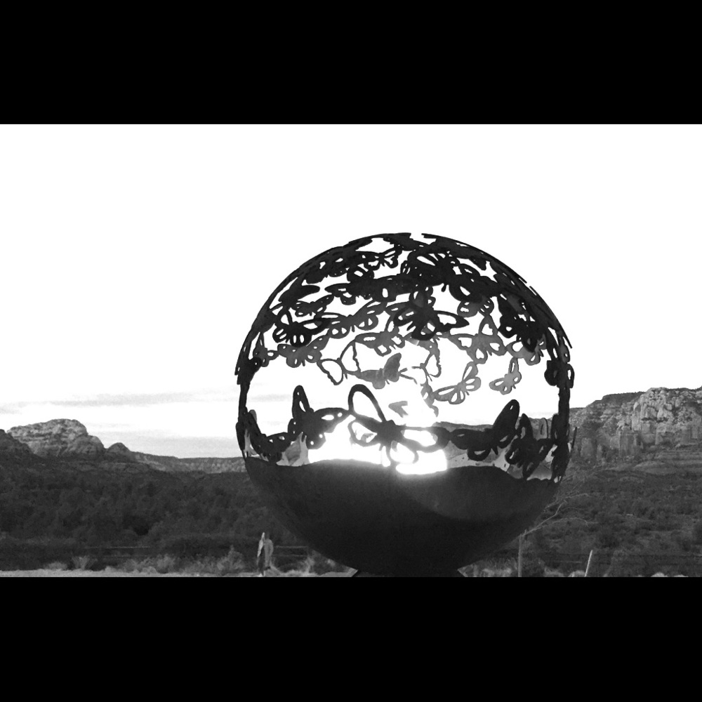 Meet your Posher, Heidy